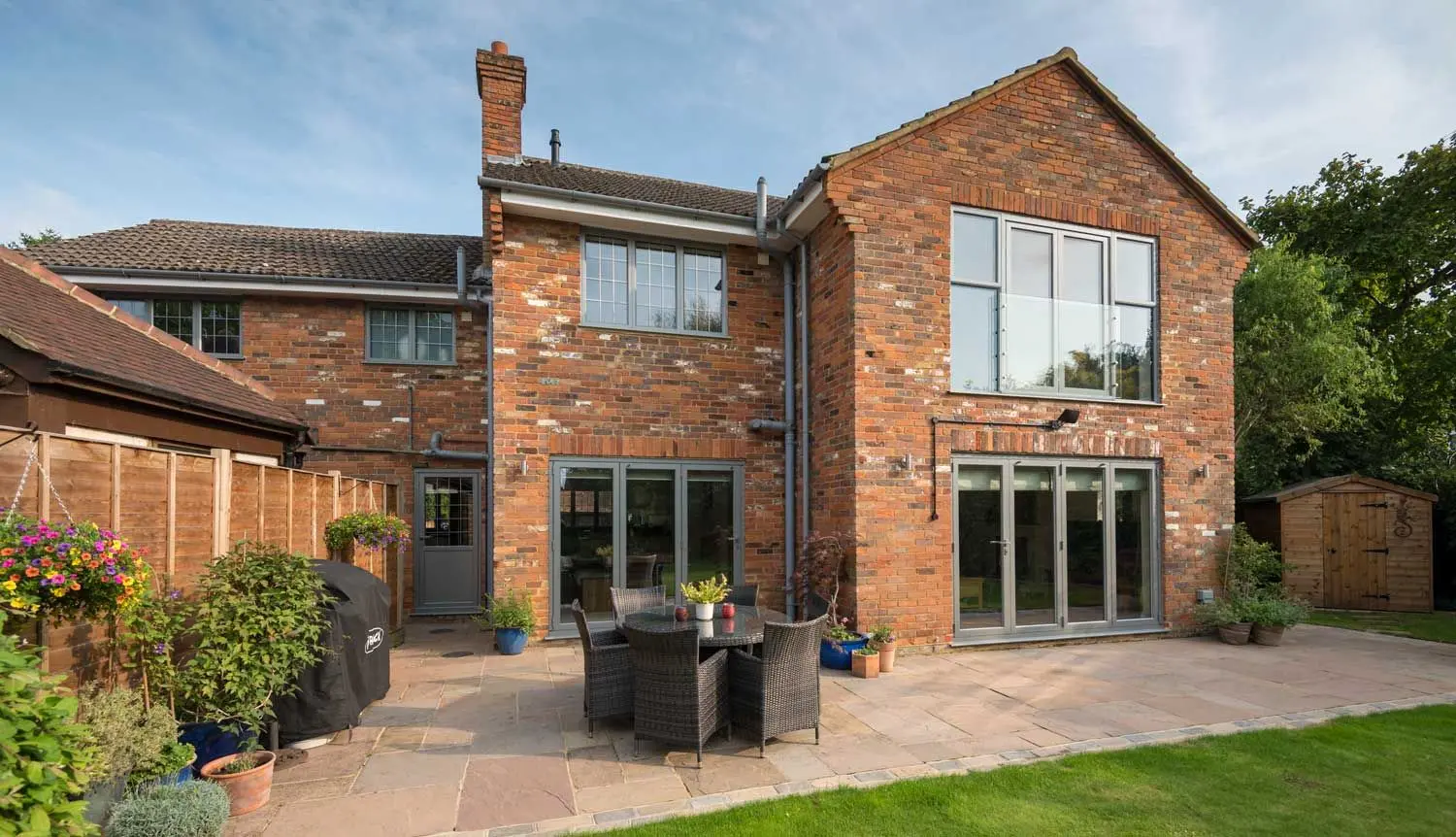 double glazing windows