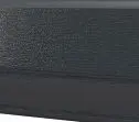 Anthracite grained