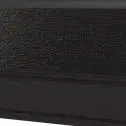 Black foil