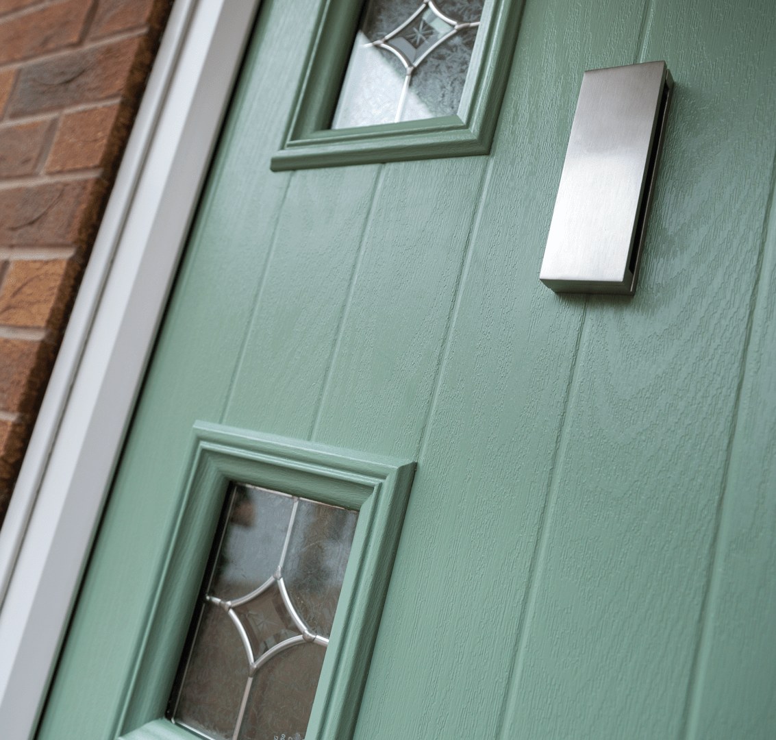 Energy Efficient Reinforcing