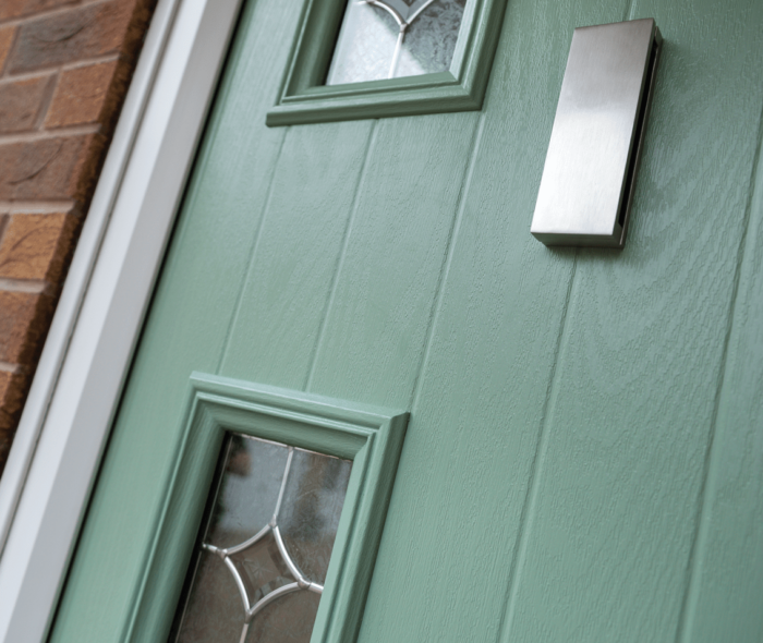 Window & Door Accessories