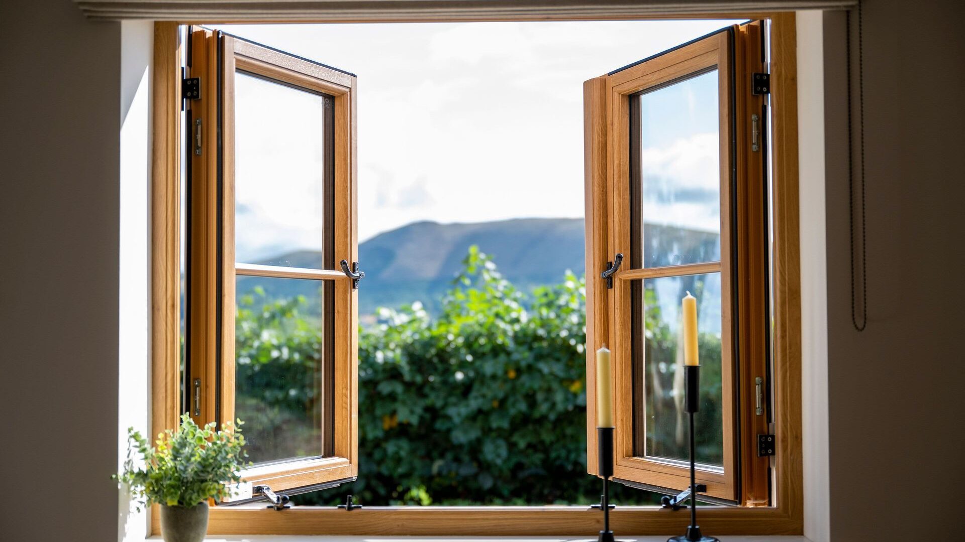 Unmatched Performance