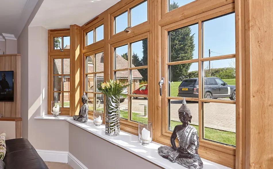 Double Glazing Hemel Hempstead