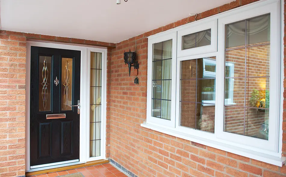 Double Glazing Harpenden