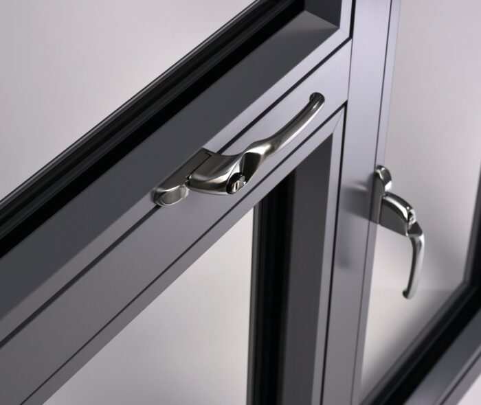 Window & Door Accessories
