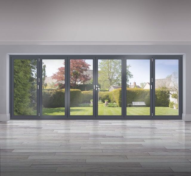 Origin Windows & Doors