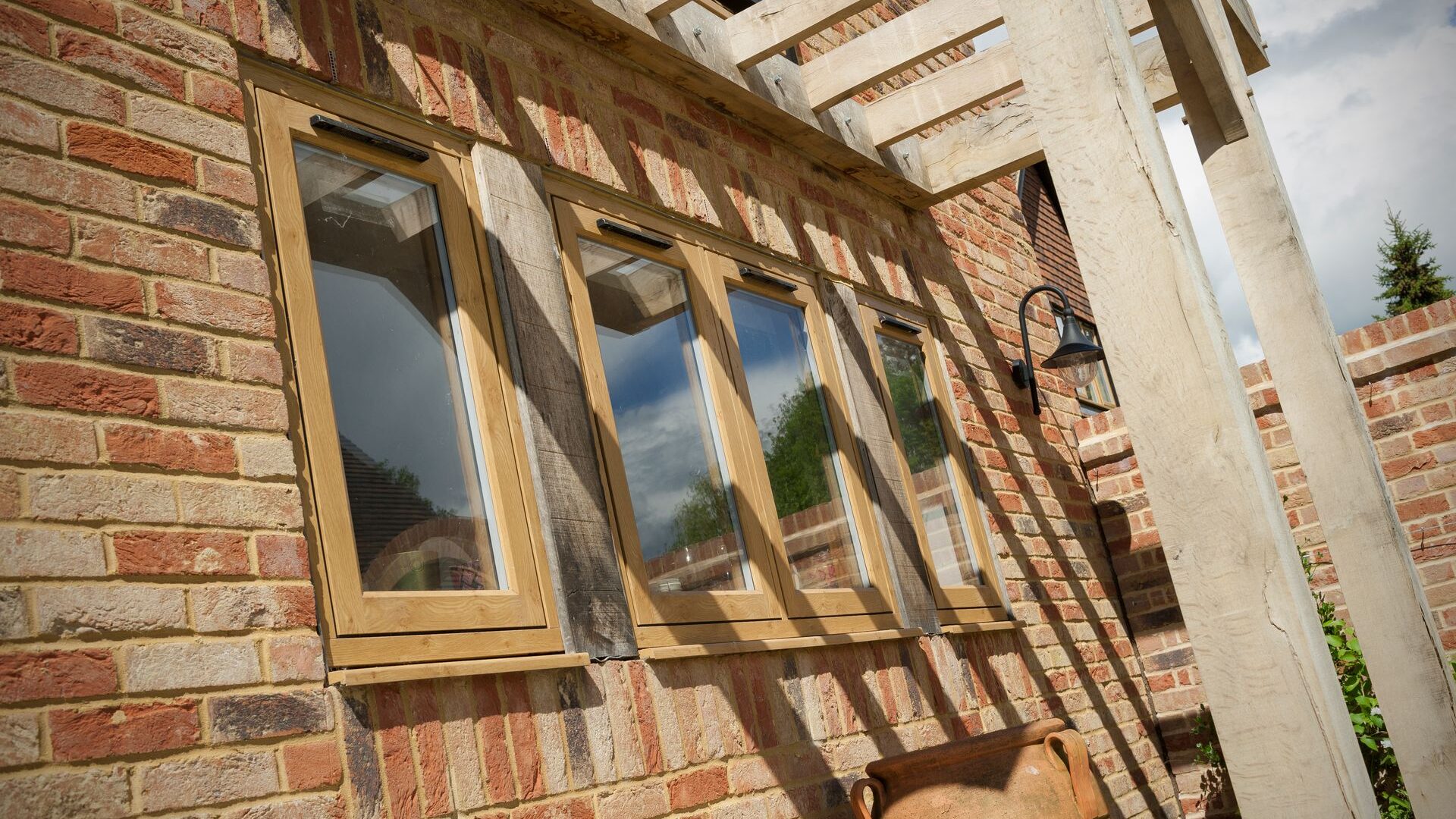 Better For The Environment