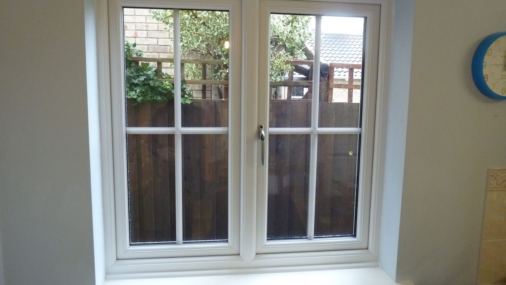 A great combination of convenience and efficiency