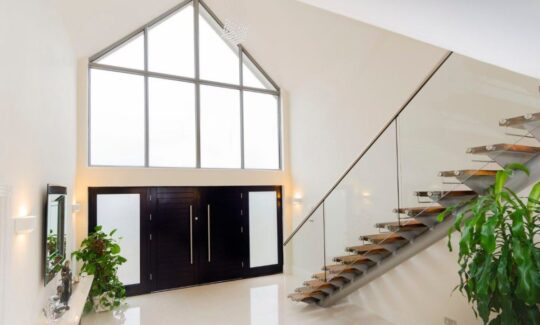 Why It’s Worth Investing in Aluminium Windows and Doors