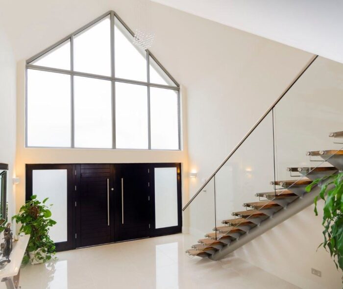 Aluminium Windows