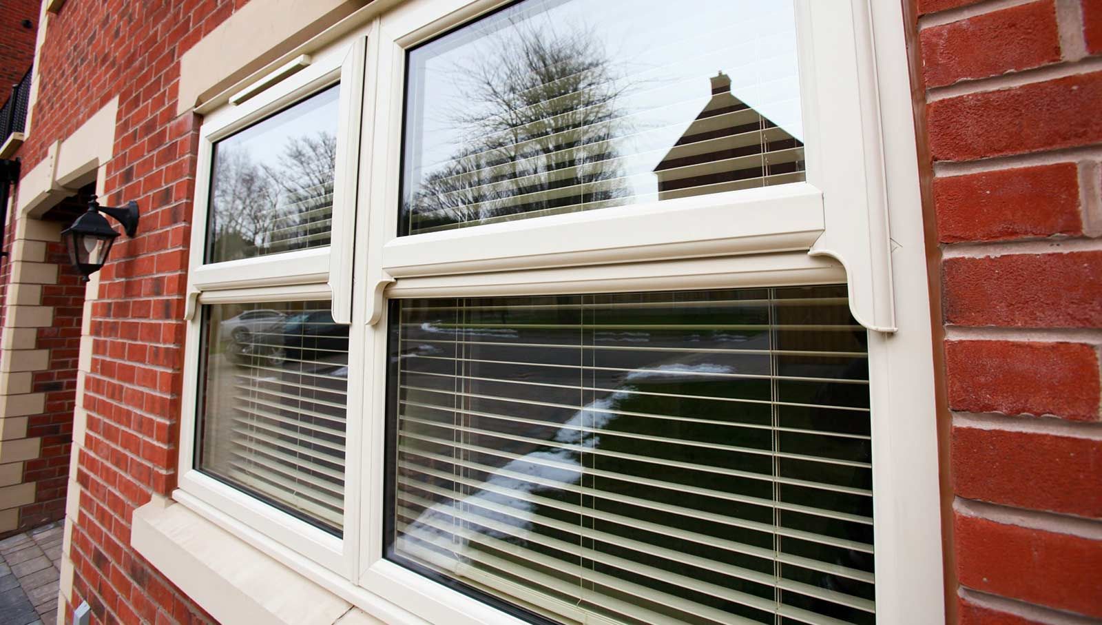 Superior Weather Protection