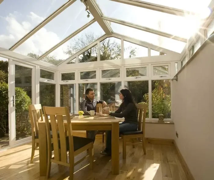 Roof Lanterns