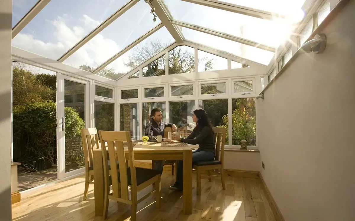 Gable Conservatories
