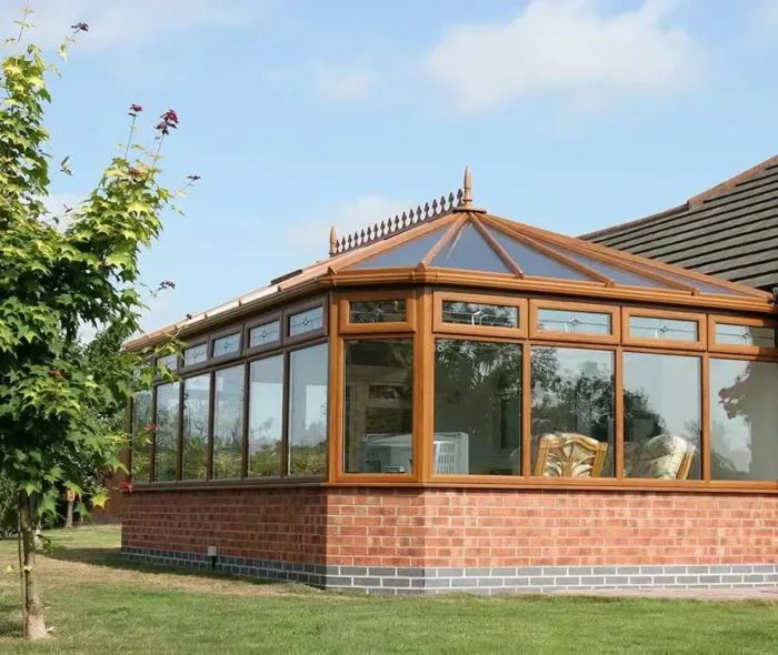 Conservatories