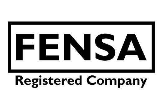 FENSA Registered