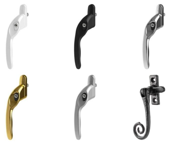 Window Accessories