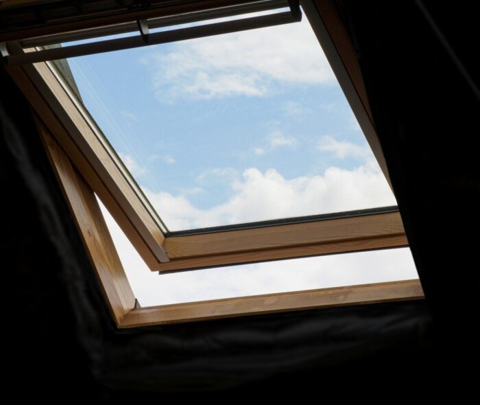 Rooflights