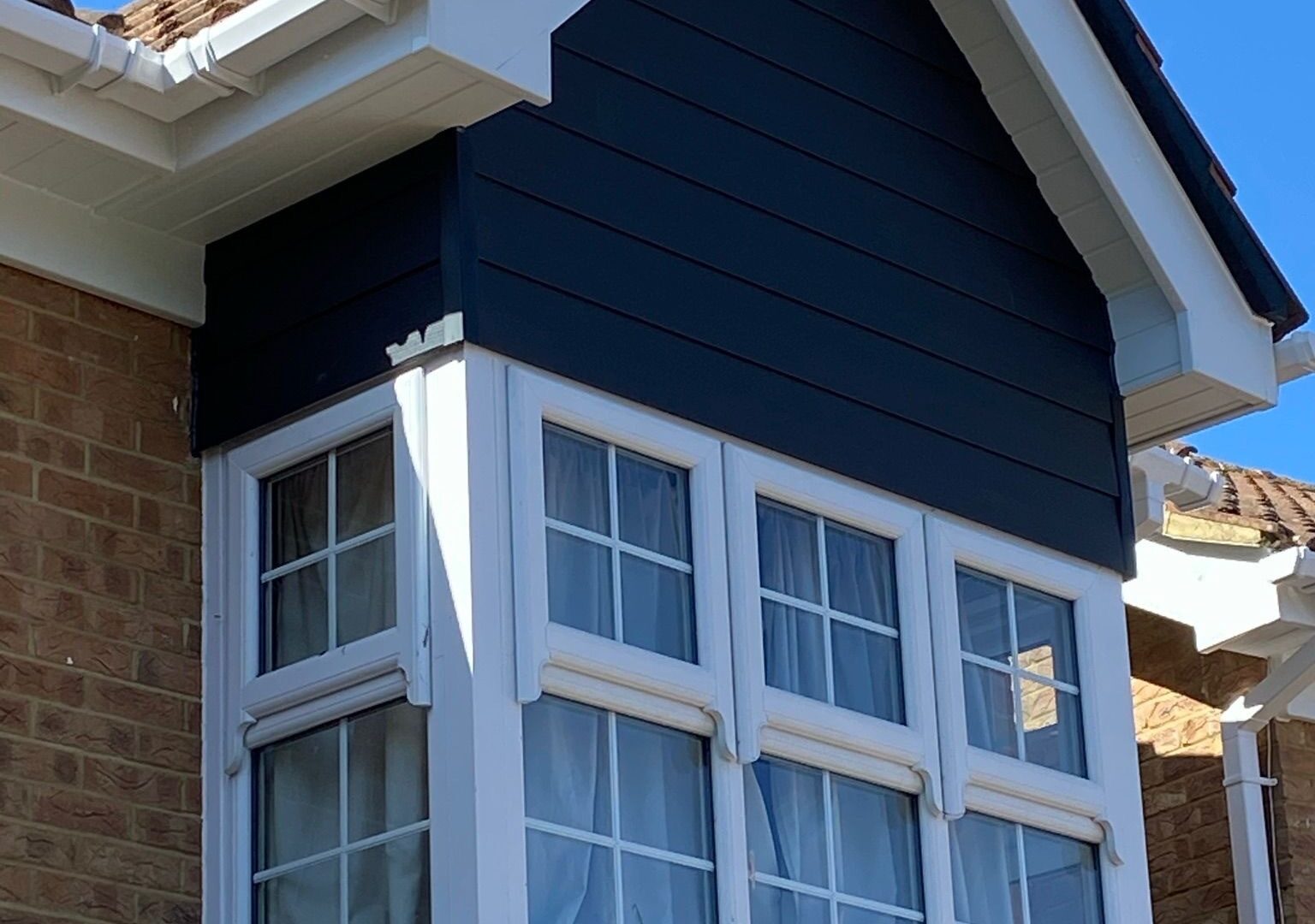 Fascias - The First Line of Defence