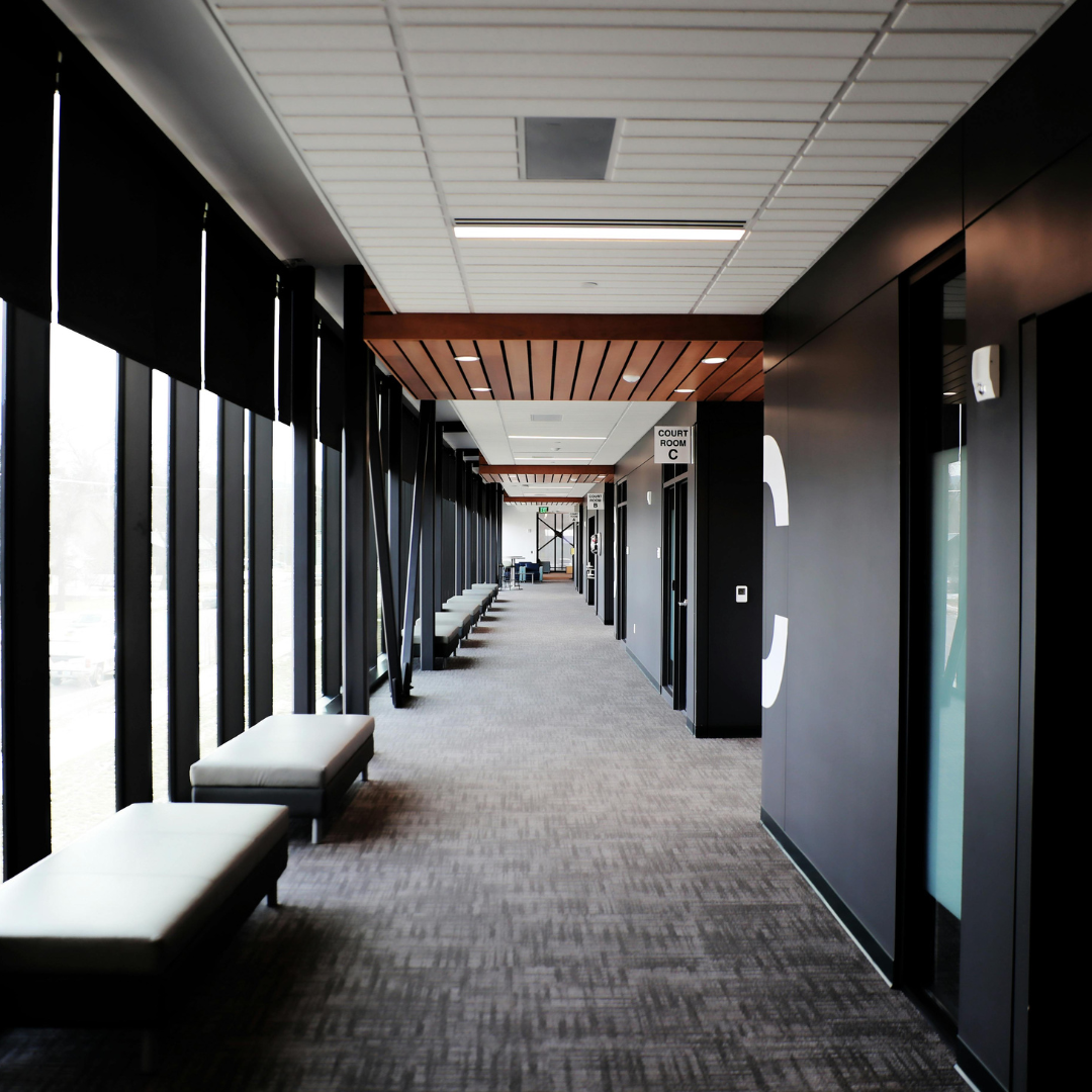 High-Performance Materials