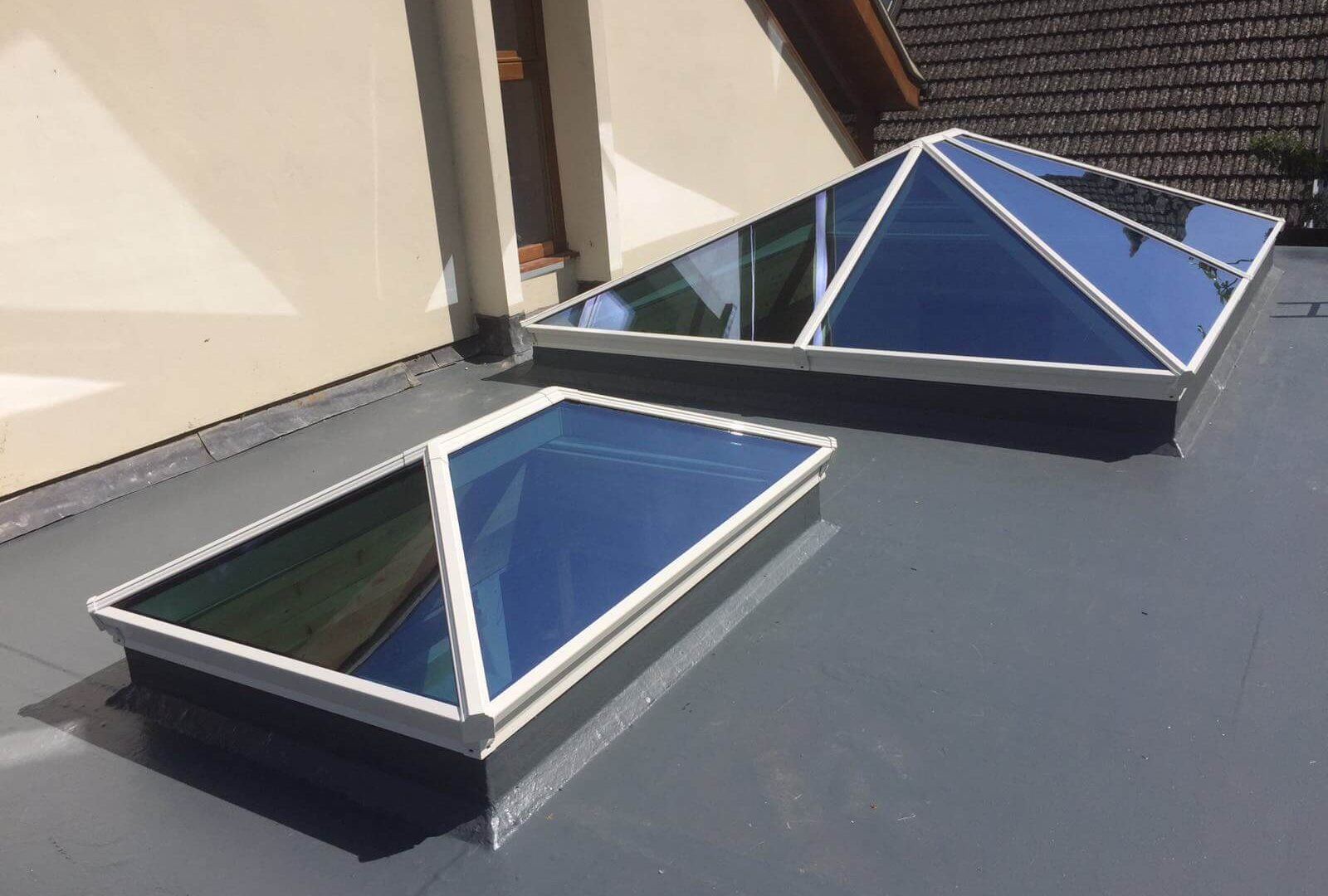 Superior Thermal Performance