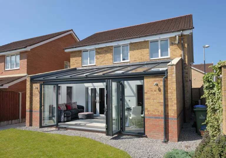 conservatories