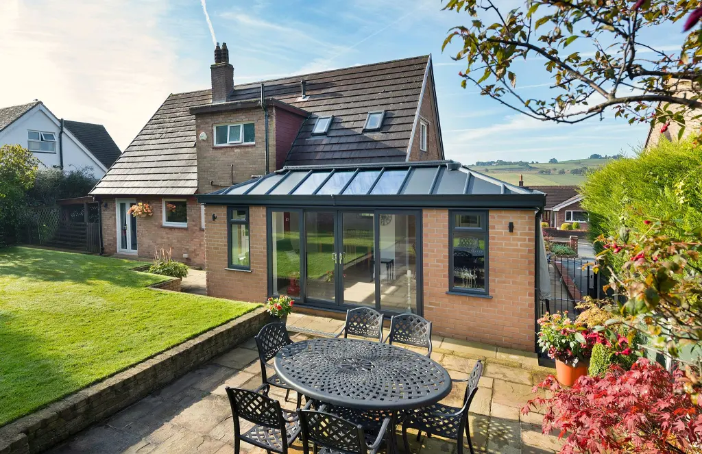 Conservatories