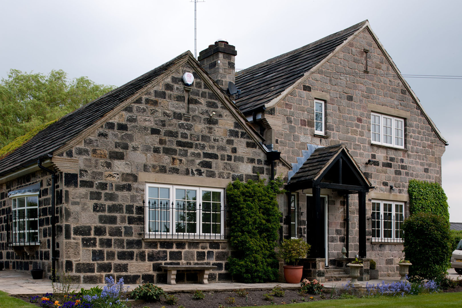 Enhancing Comfort And Efficiency With Double Glazing