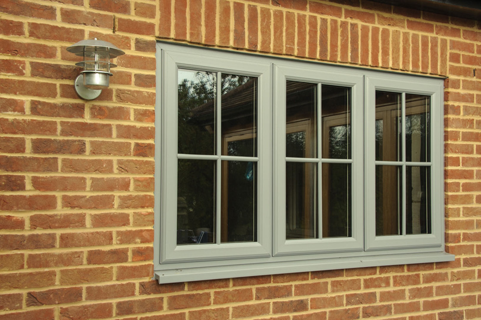 Advanced Technologies In Double Glazing For Bedford Homes