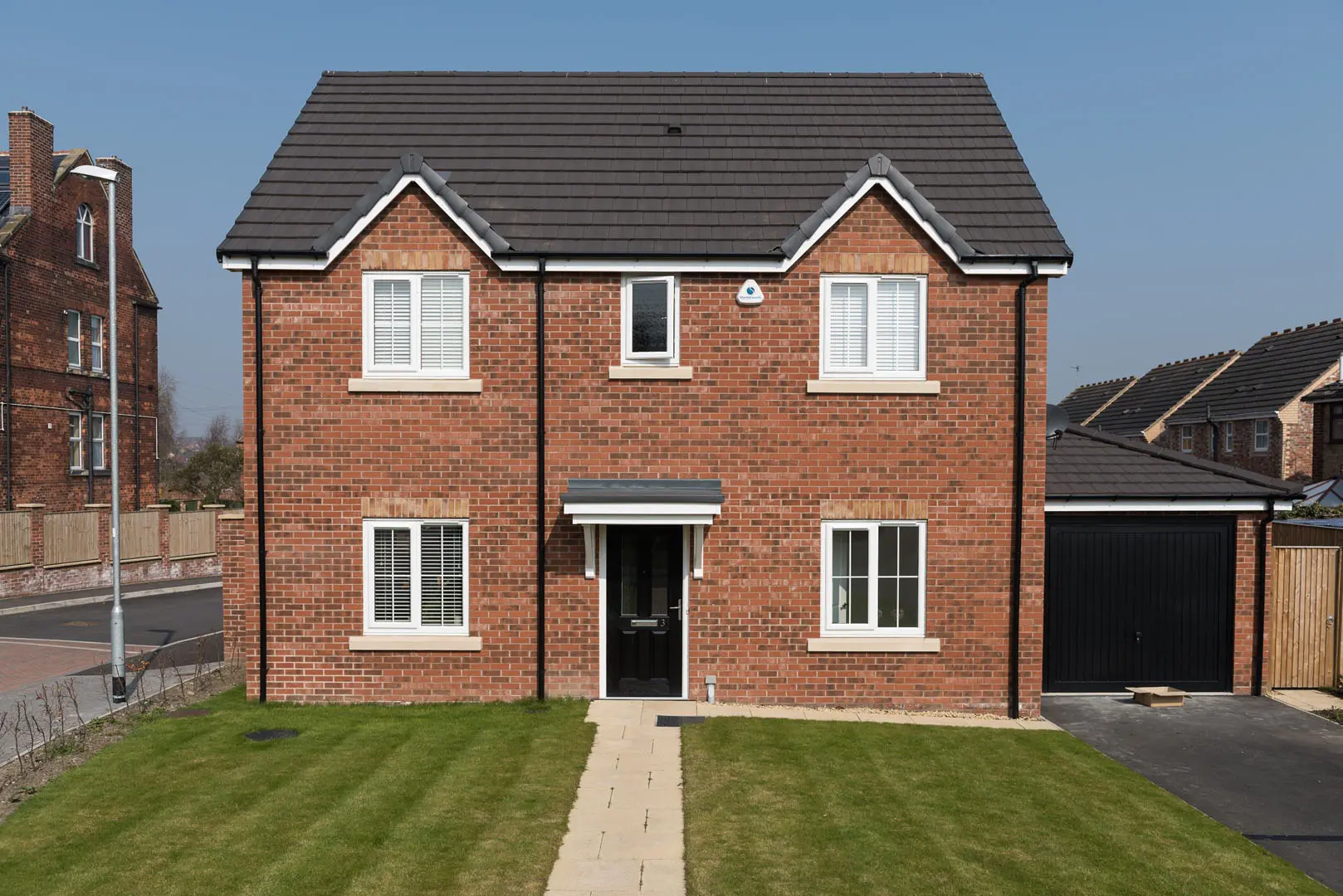 The Benefits Of Double Glazing For Berkhamsted Homes