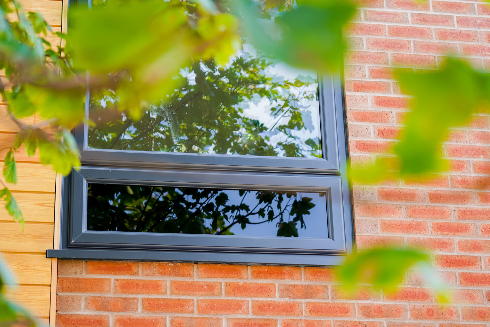 Choosing The Right Double Glazing Solutions In Berkhamsted