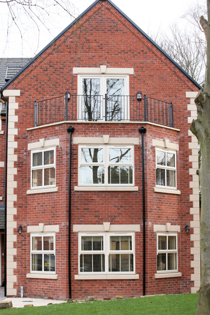 Expert Installation Of Double Glazing In Berkhamsted