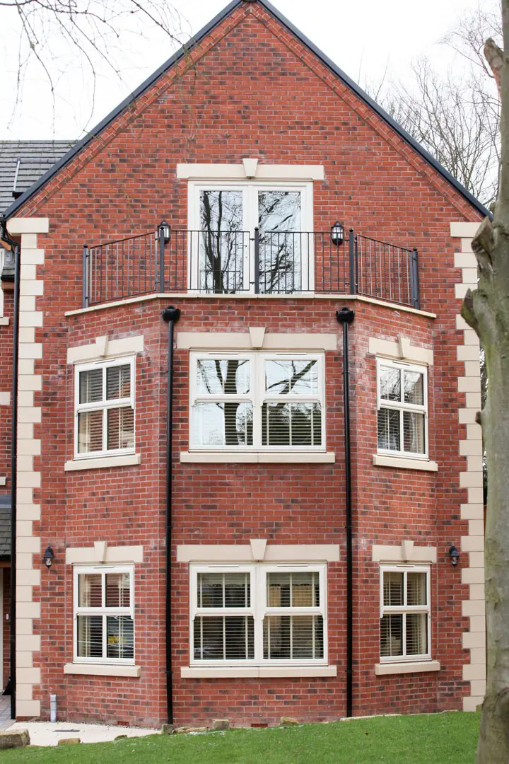 Expert Installation Of Double Glazing In Berkhamsted