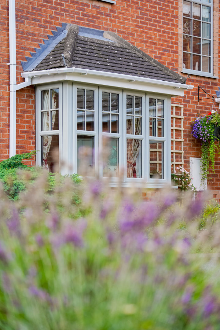 Customising Your Double Glazing Options