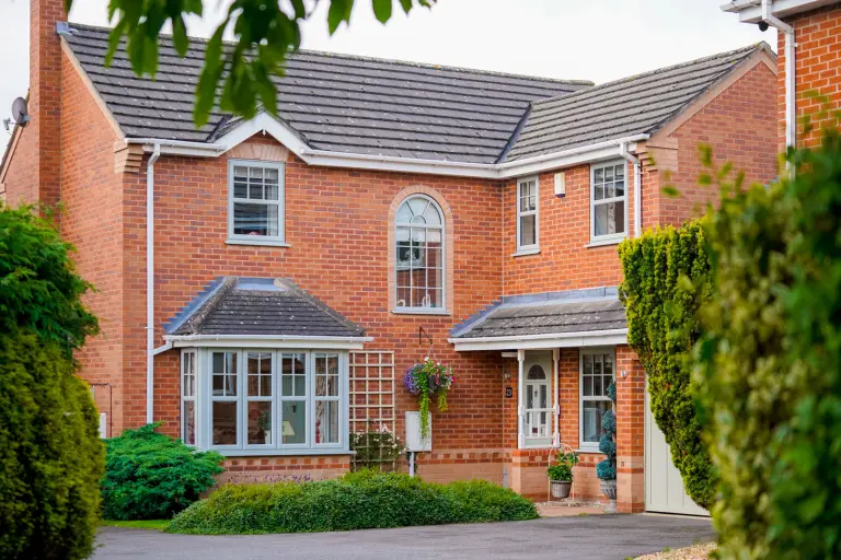 Double Glazing in Hemel Hempstead