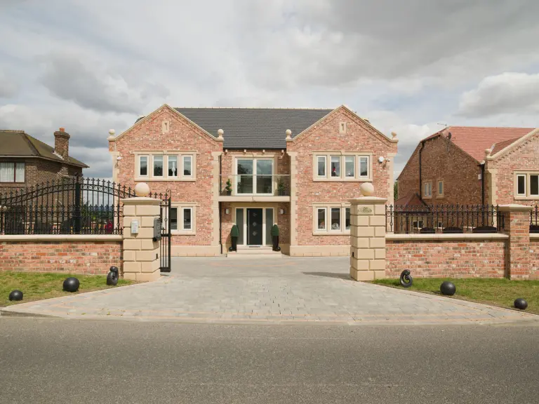 Casement Windows in Dunstable