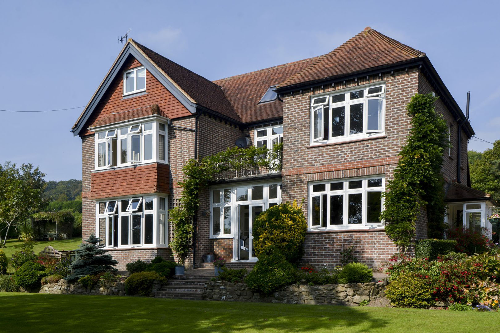 Double Glazing in Bedford