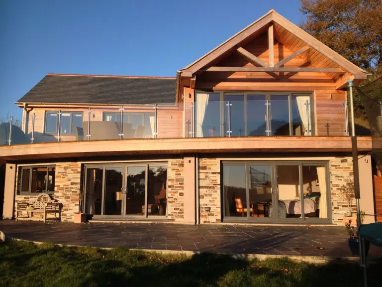 UPVC Doors in St Albans